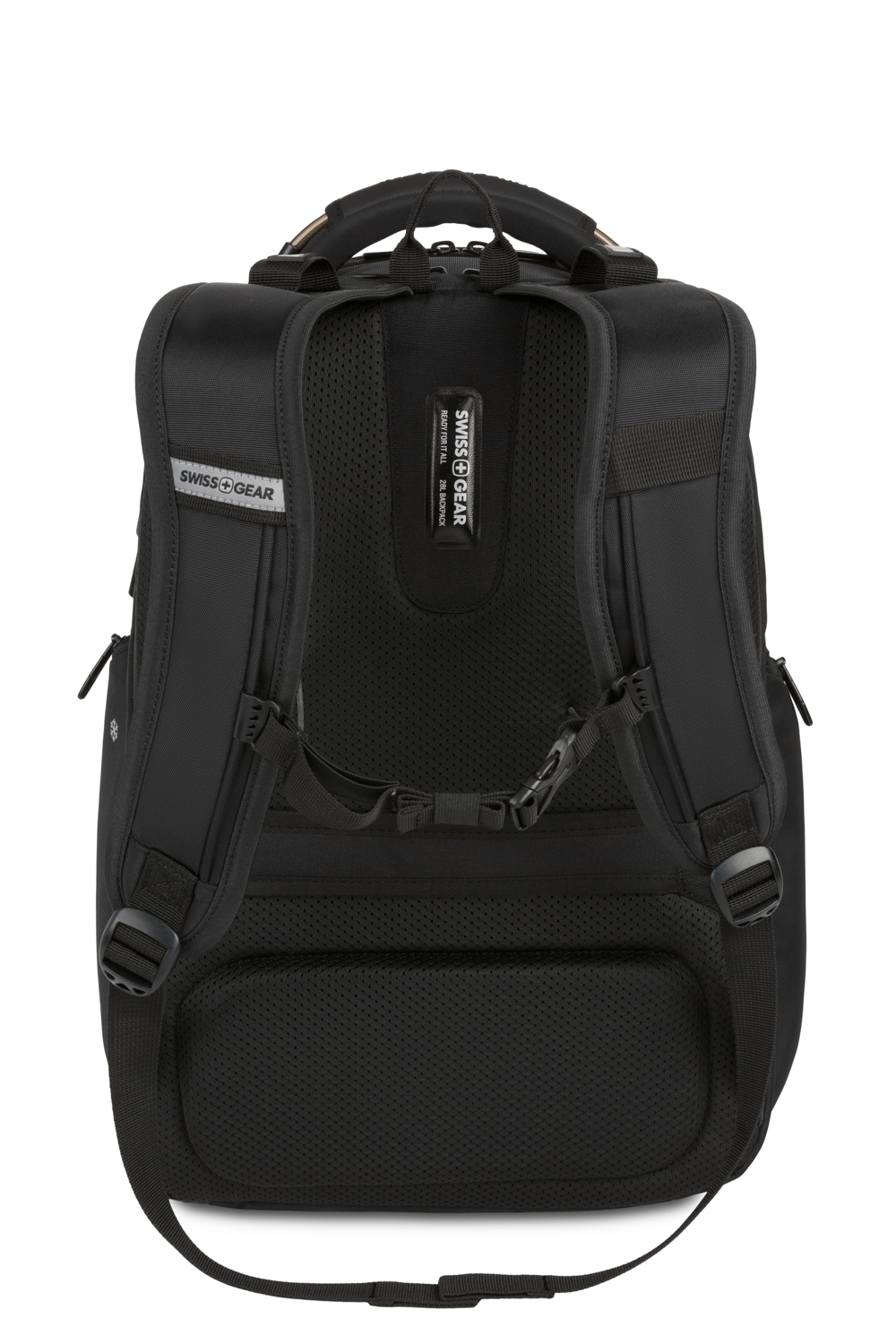 SWISSGEAR 1029 Endure Lite 16" Laptop Backpack 4