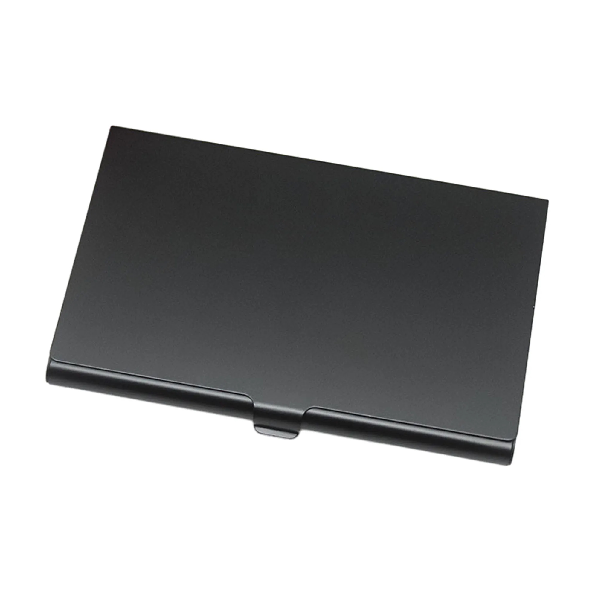 Aluminum Business Card Case 4