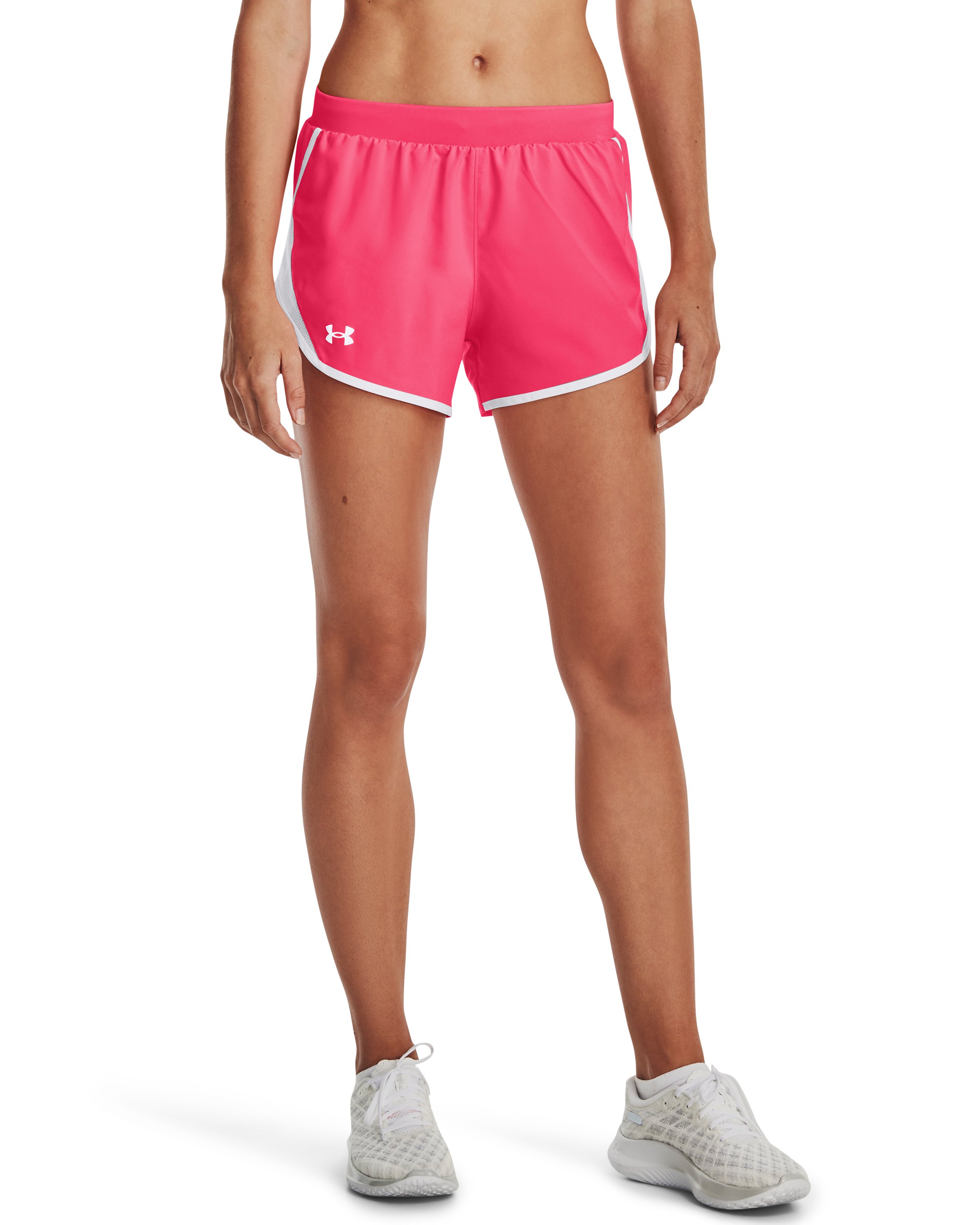 UA Fly-By 2.0 Women's 3.5 Shorts 77