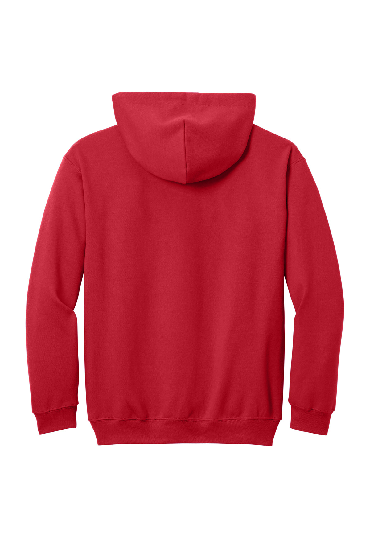 Gildan Youth Softstyle Midweight Fleece Hoodie SF500B 82