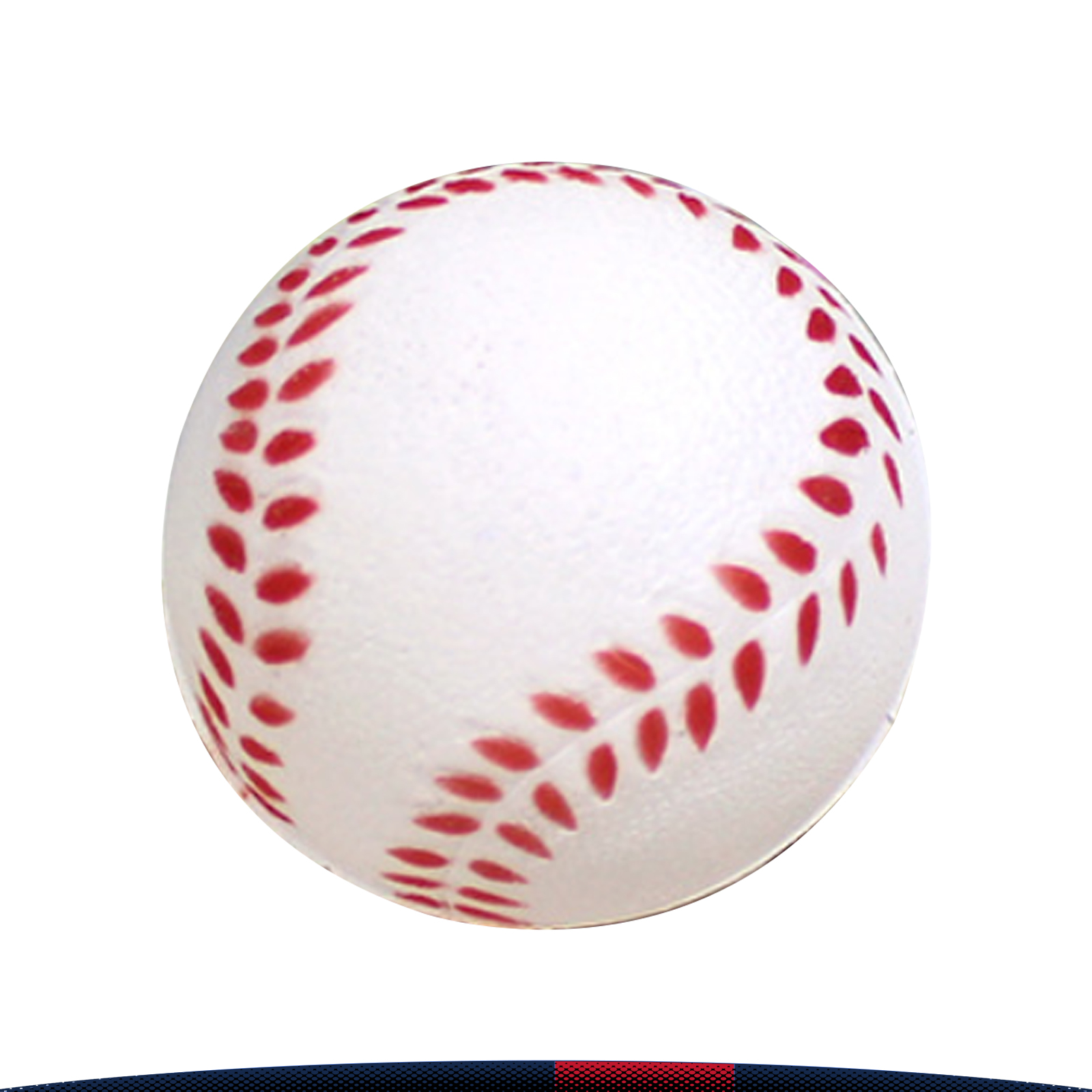 PU Foam Training Baseballs 7