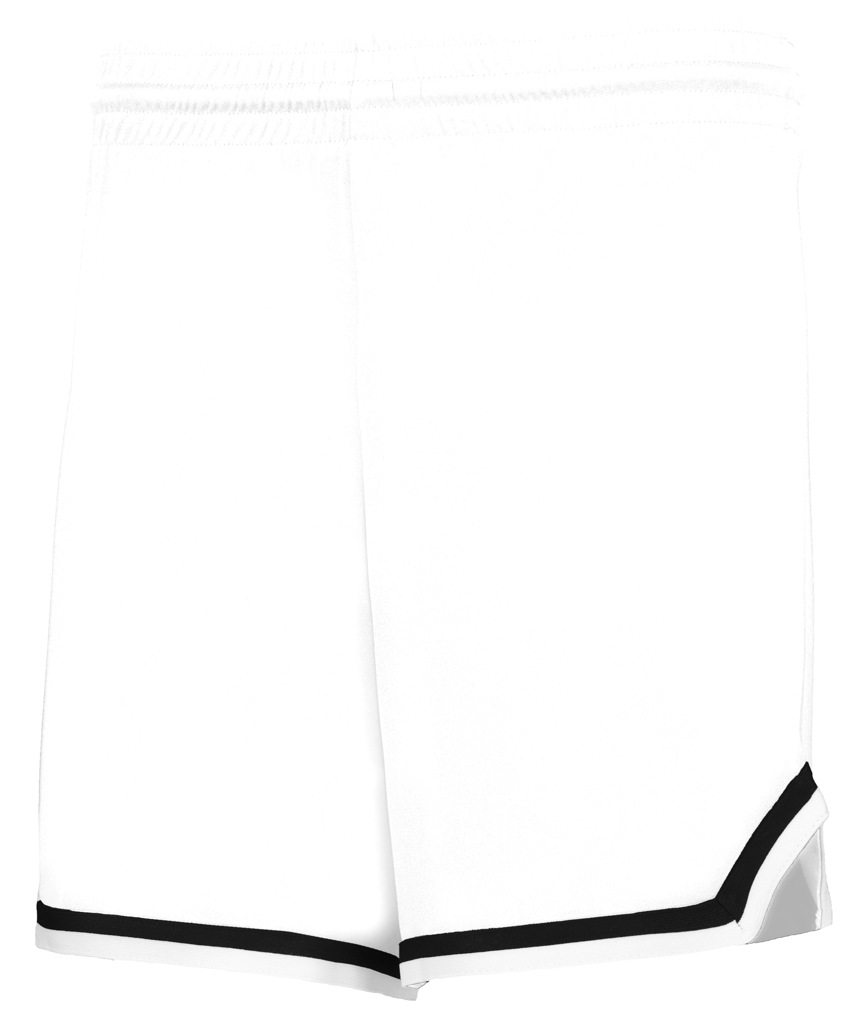 LADIES RETRO BASKETBALL SHORTS 2