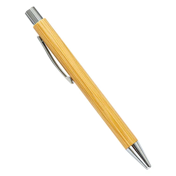 Lancer Bamboo Pen 6