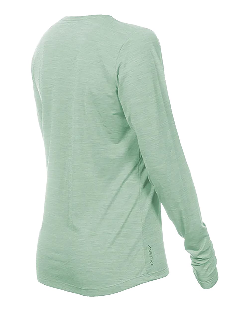 Women's Breeze Tech Long Sleeve T-Shirt - WSBRZL0 17