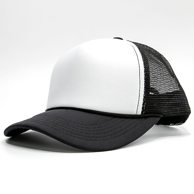 Custom Foam Trucker Hats 48