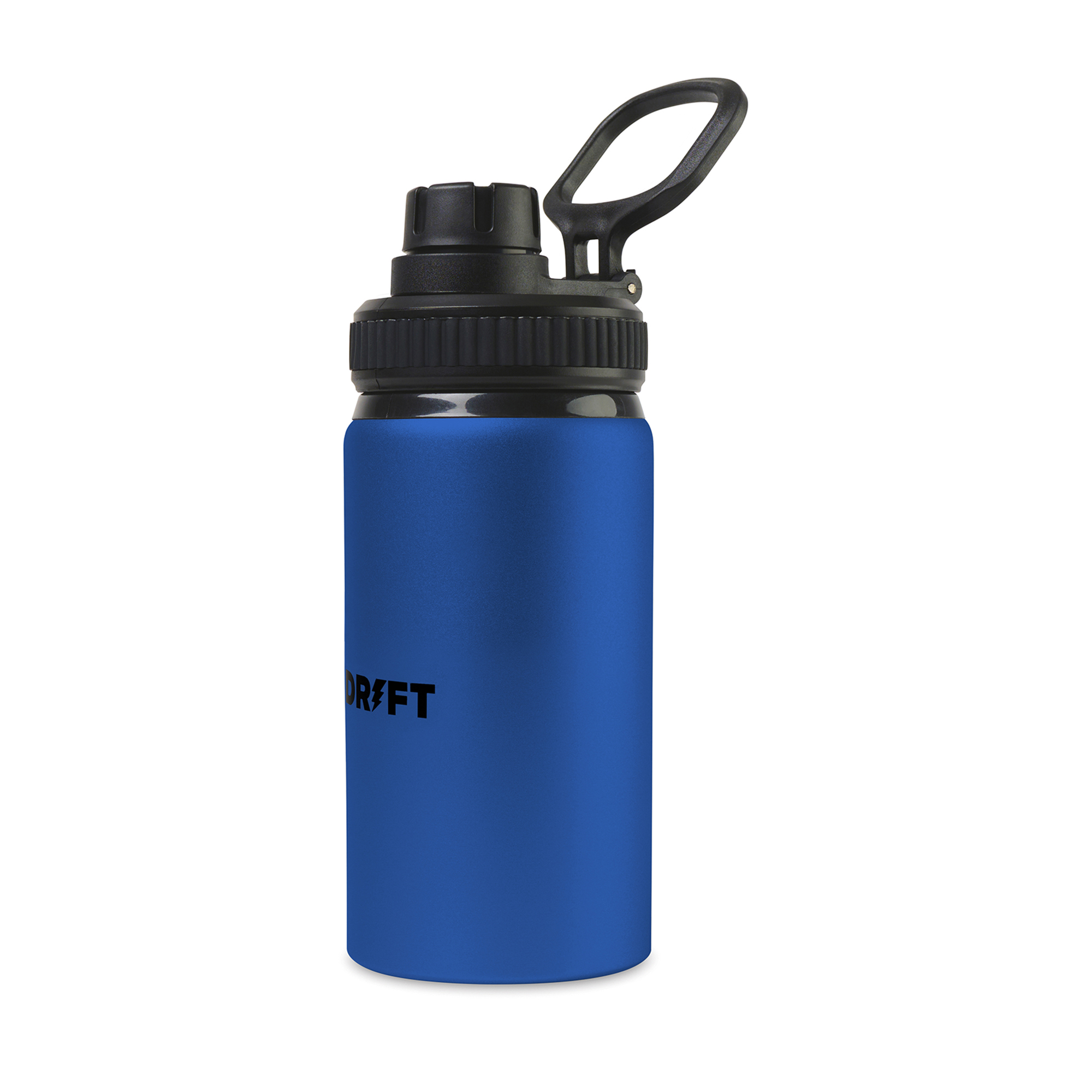 Jett Aluminum Chug Lid Hydration Bottle - 16 Oz. 24