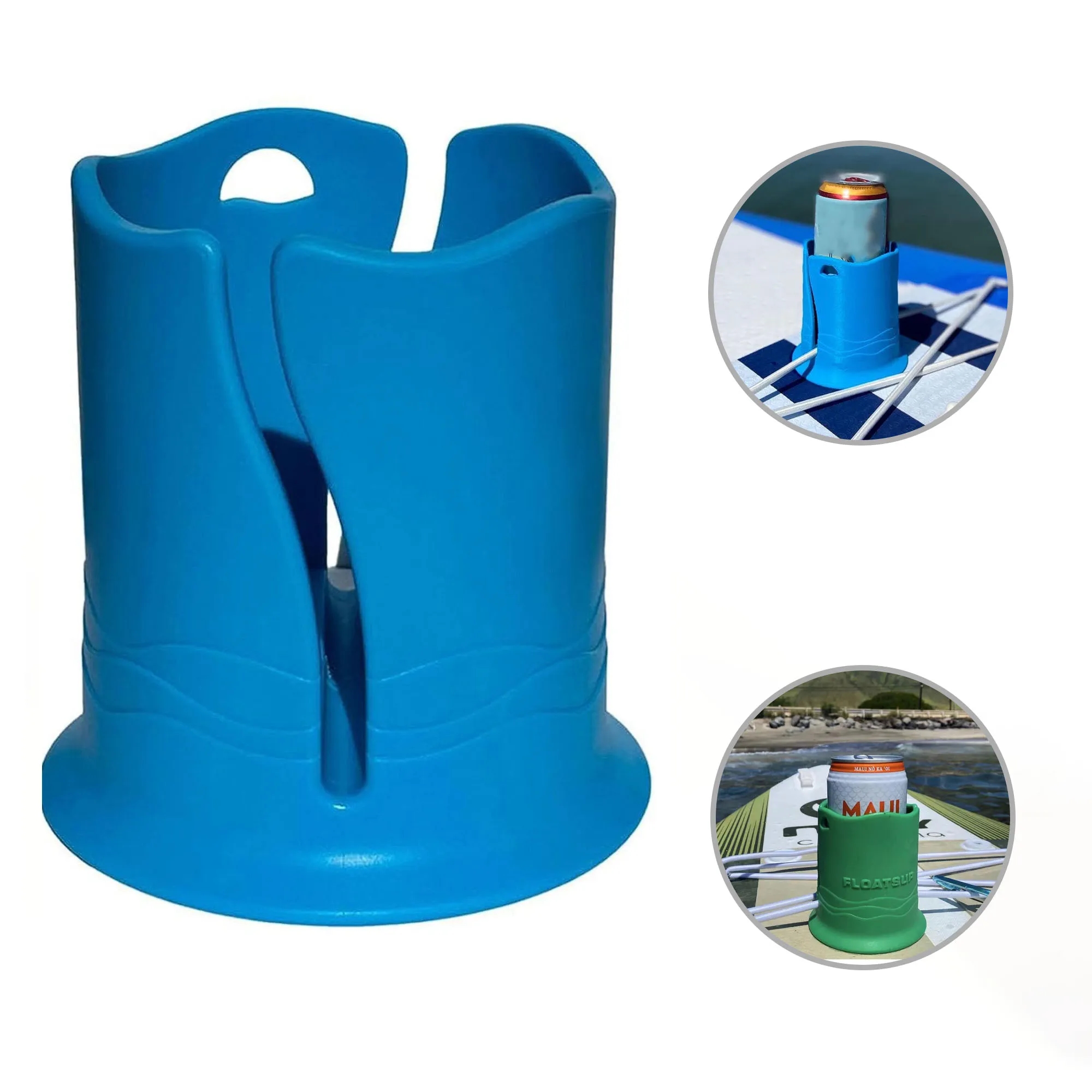 Surfboard Water Bottle Holder 2