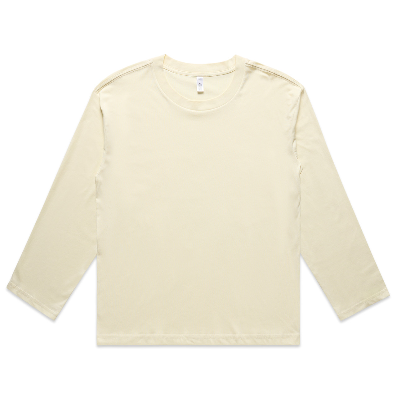 Wo's Martina L/S Tee | 4071 15