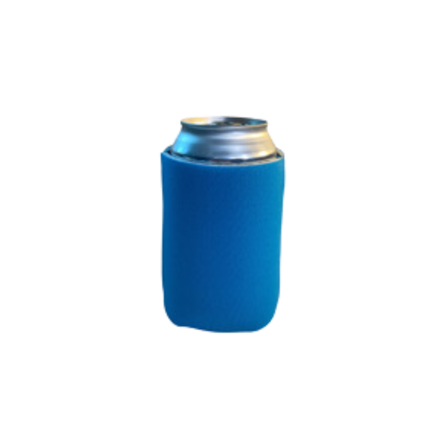Can Cooler 12 oz 1 Color Screen Print, custom can cooler with logo imprint 68