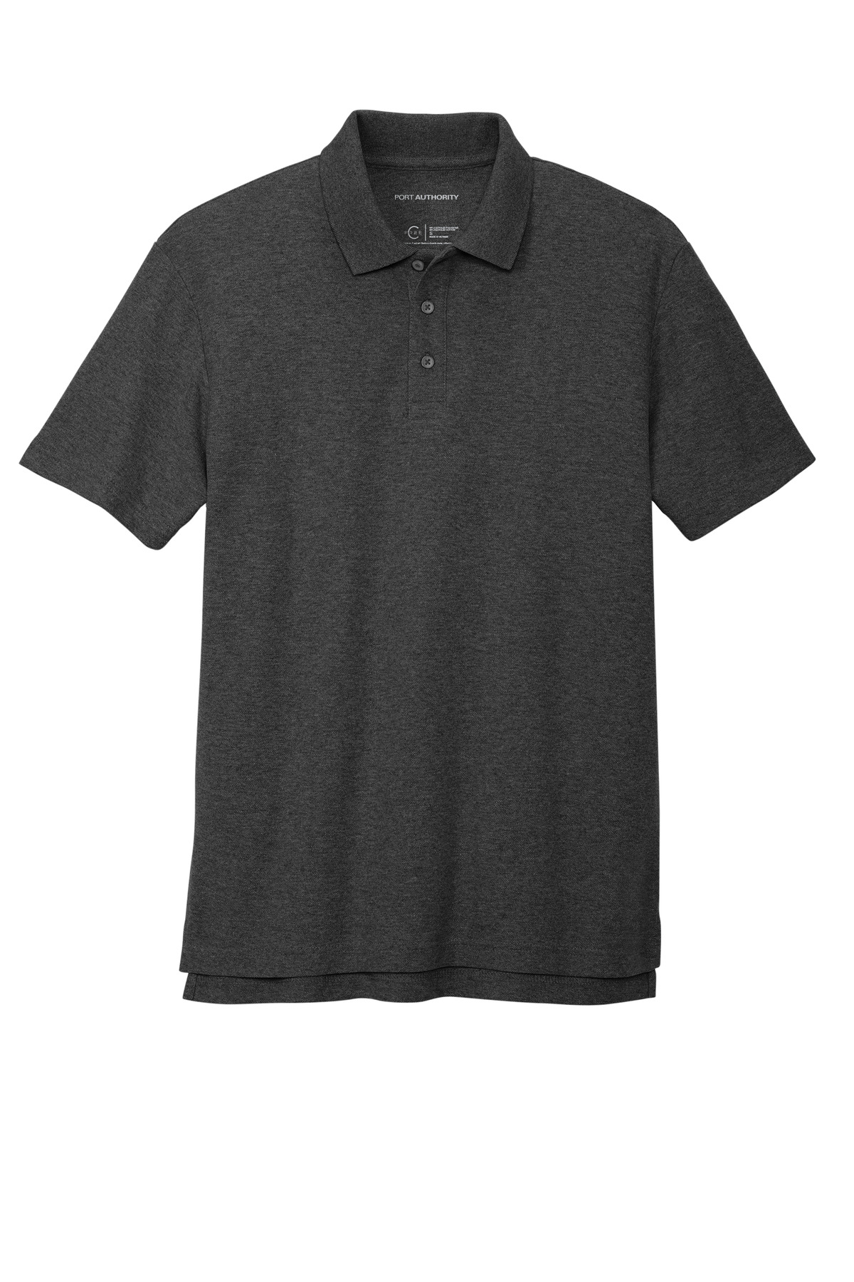 Port Authority C-FREE Cotton Blend Pique Polo K867 25