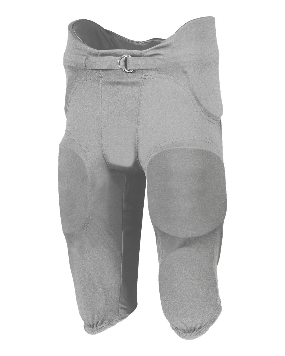Youth Integrated 7-Piece Padded Football Pants - F25PFW 11