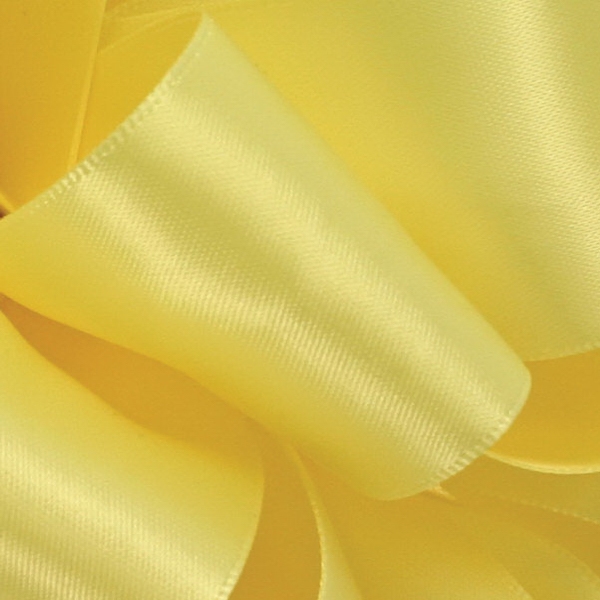 Custom Double Face Satin Ribbon 17