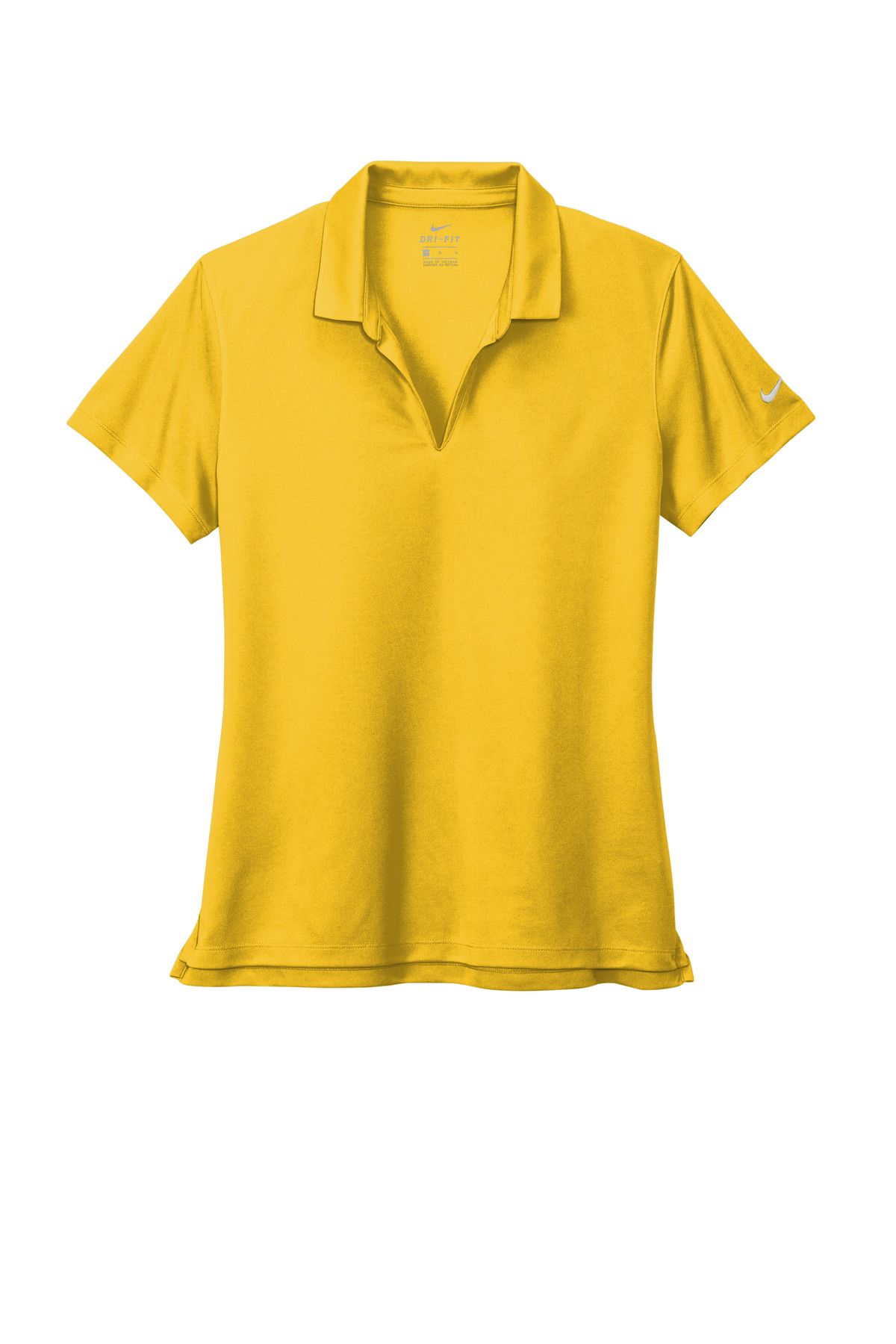 Nike® Women's Dri-FIT Micro Pique 2.0 Polo 80