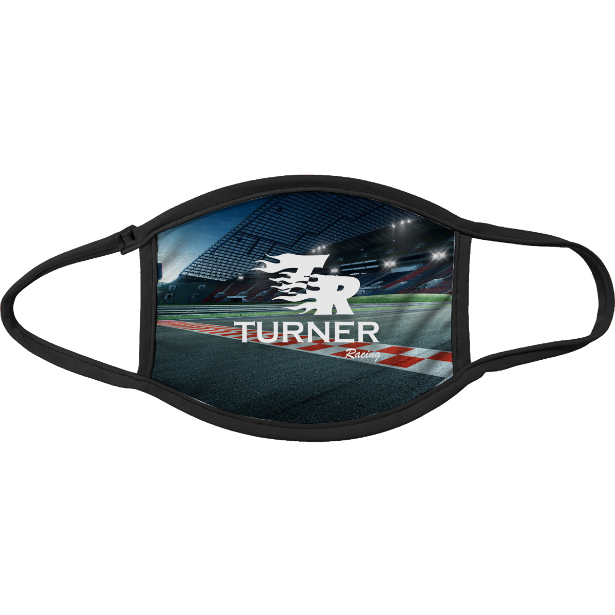 2-Ply Sublimation Face Mask 5
