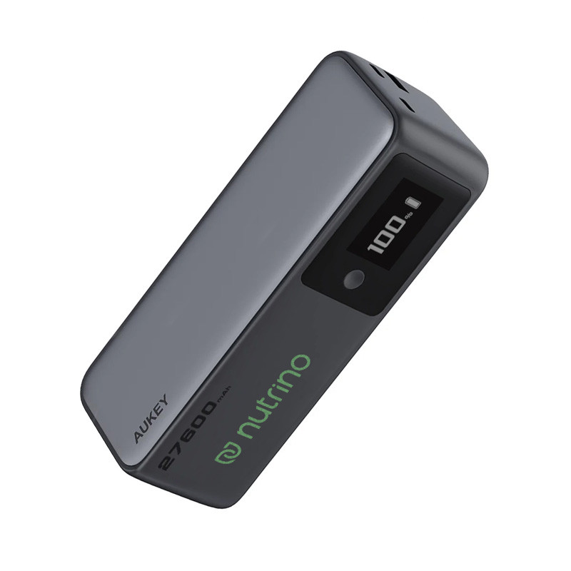 AUKEY 27600 140W Ultra-Fast Charging Power Bank 3