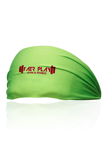 Lycra Athletic Sports Headbands 19