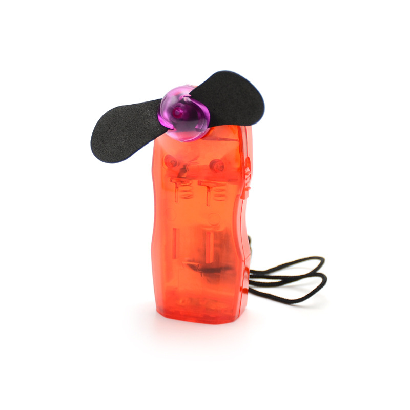 Cool & Portable Mini Fan 3
