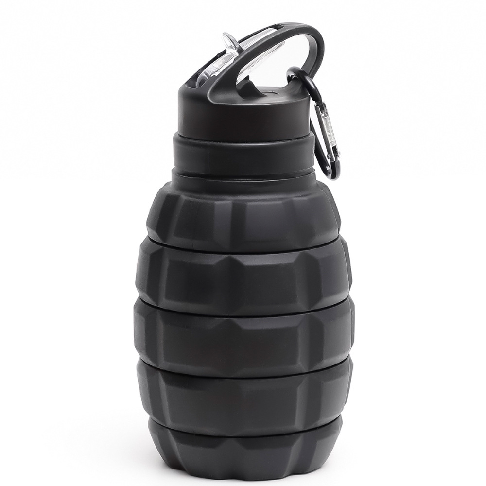 Foldable Water Bottle 9