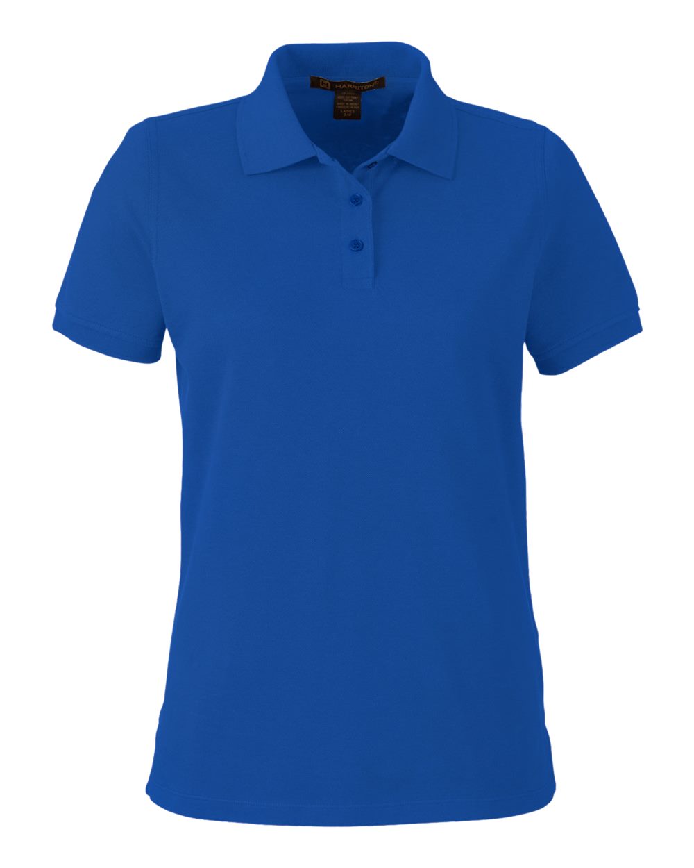 Women's Valiant Cotton Snag Protect Polo - M205W 37