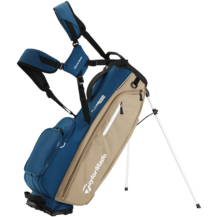 Taylormade Flextech Stand Bag 18