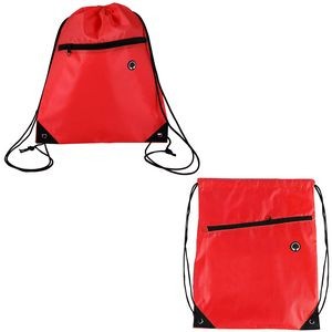 Drawstring Backpack 3