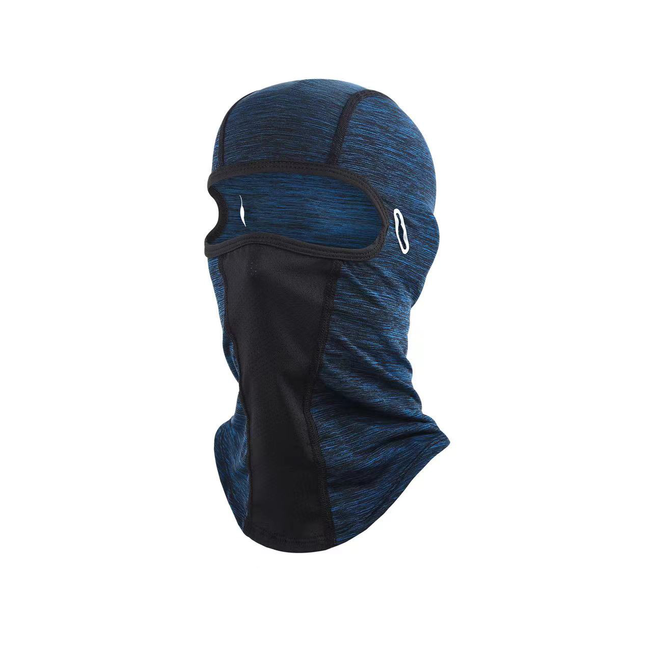 Balaclava Face Mask UV Protection Ice Silk for Men Women Sun Hood Cycling 2