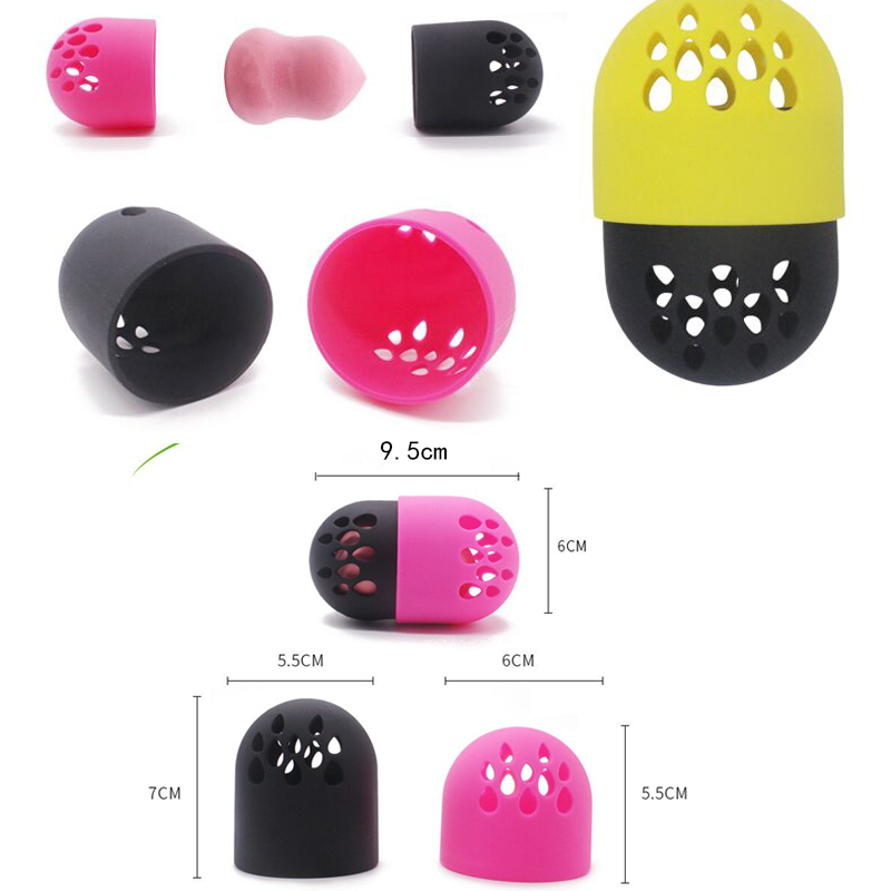 Beauty Egg Shelf 4