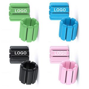 Gym Bracelet 2