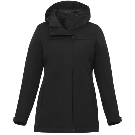 LENA Eco Insulated Jacket - Women's 130