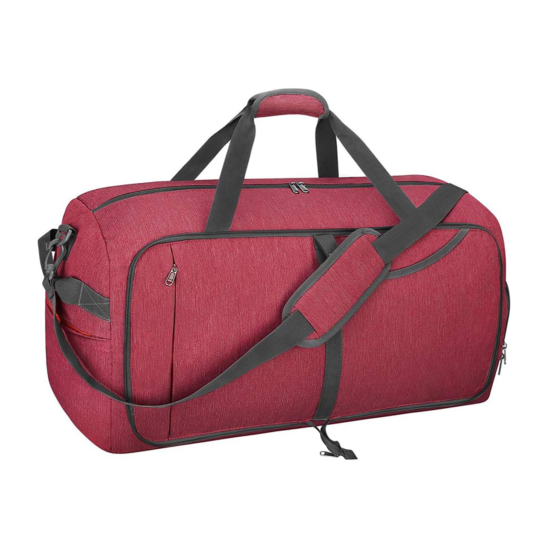 Duffel Bag 9