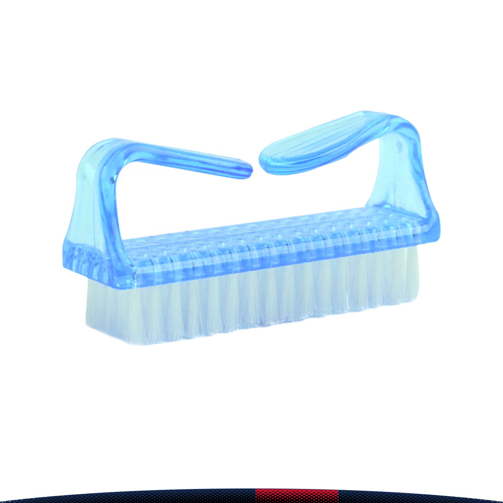 Horn Nail Brush 8