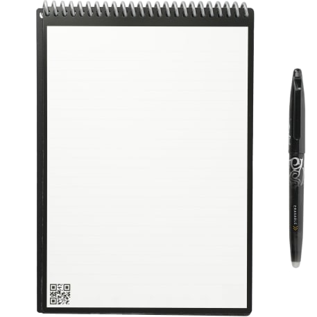 Rocketbook Executive Flip Notebook Set 188