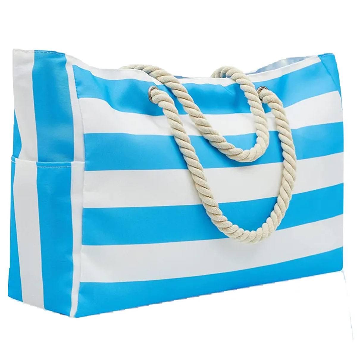 Oversized Beach Tote Bag For Summer Trips 8