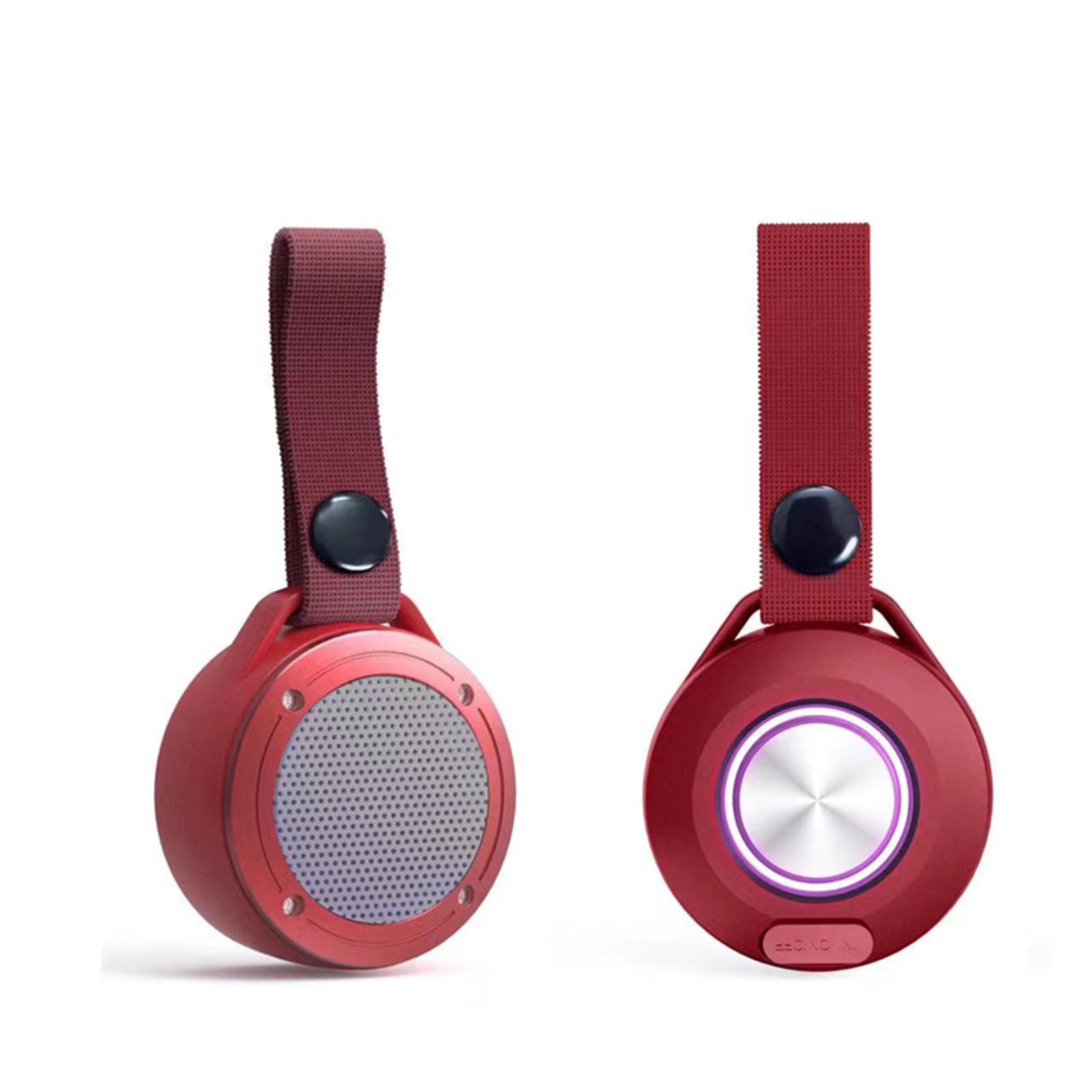 Hand Strap Bluetooth Speaker 4
