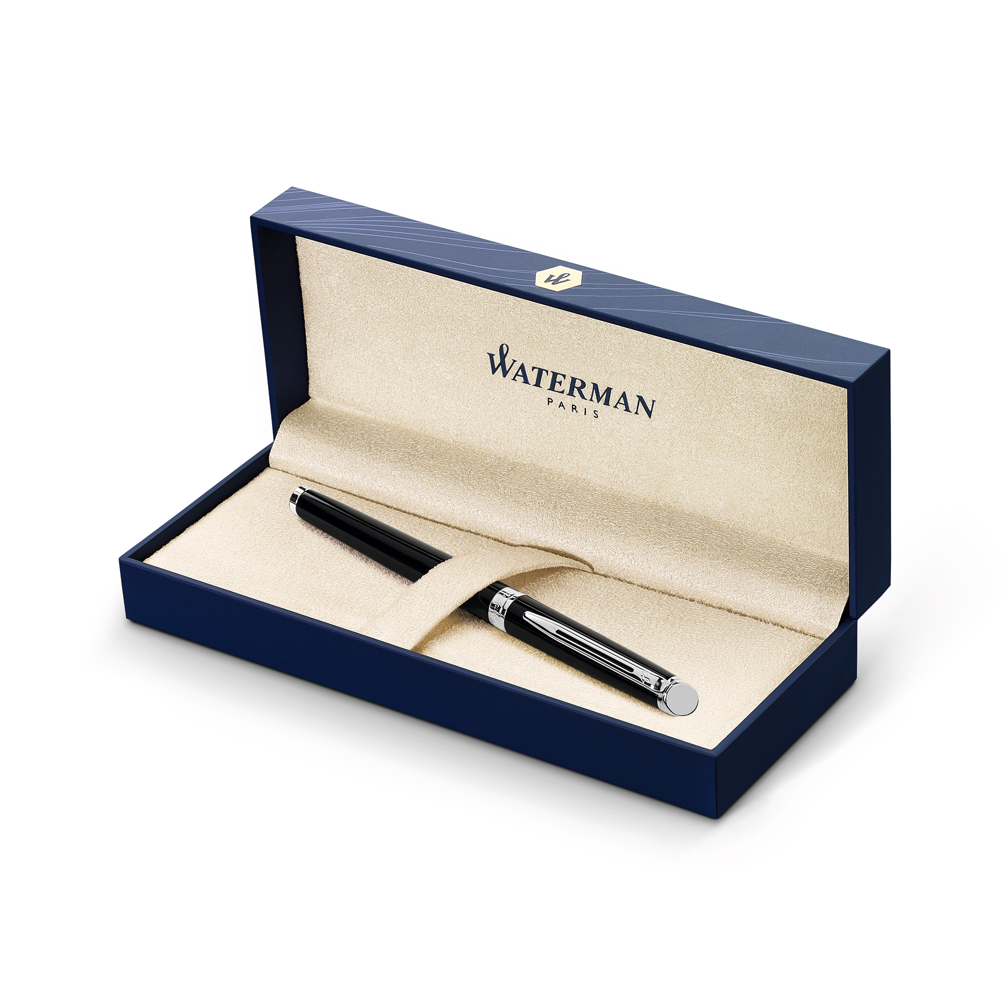 Waterman Hemisphere Rollerball 16