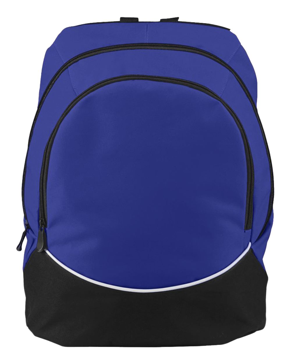 Tri-Color Backpack - 1915 6