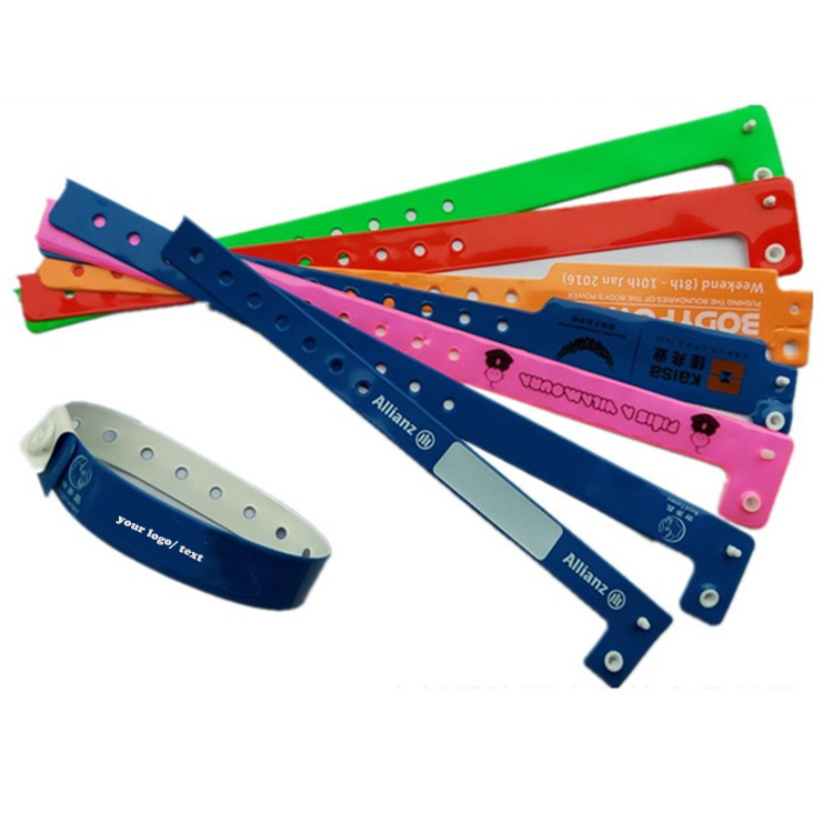 Identification Wristband 6
