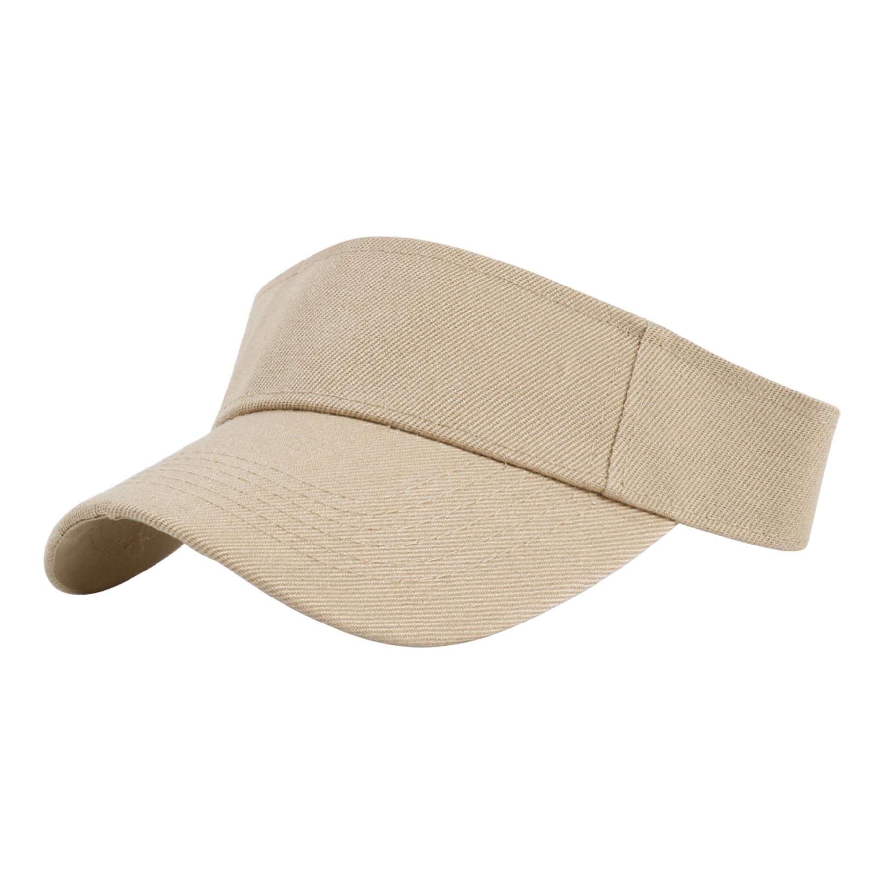 Adjustable Sun Visor Caps 10