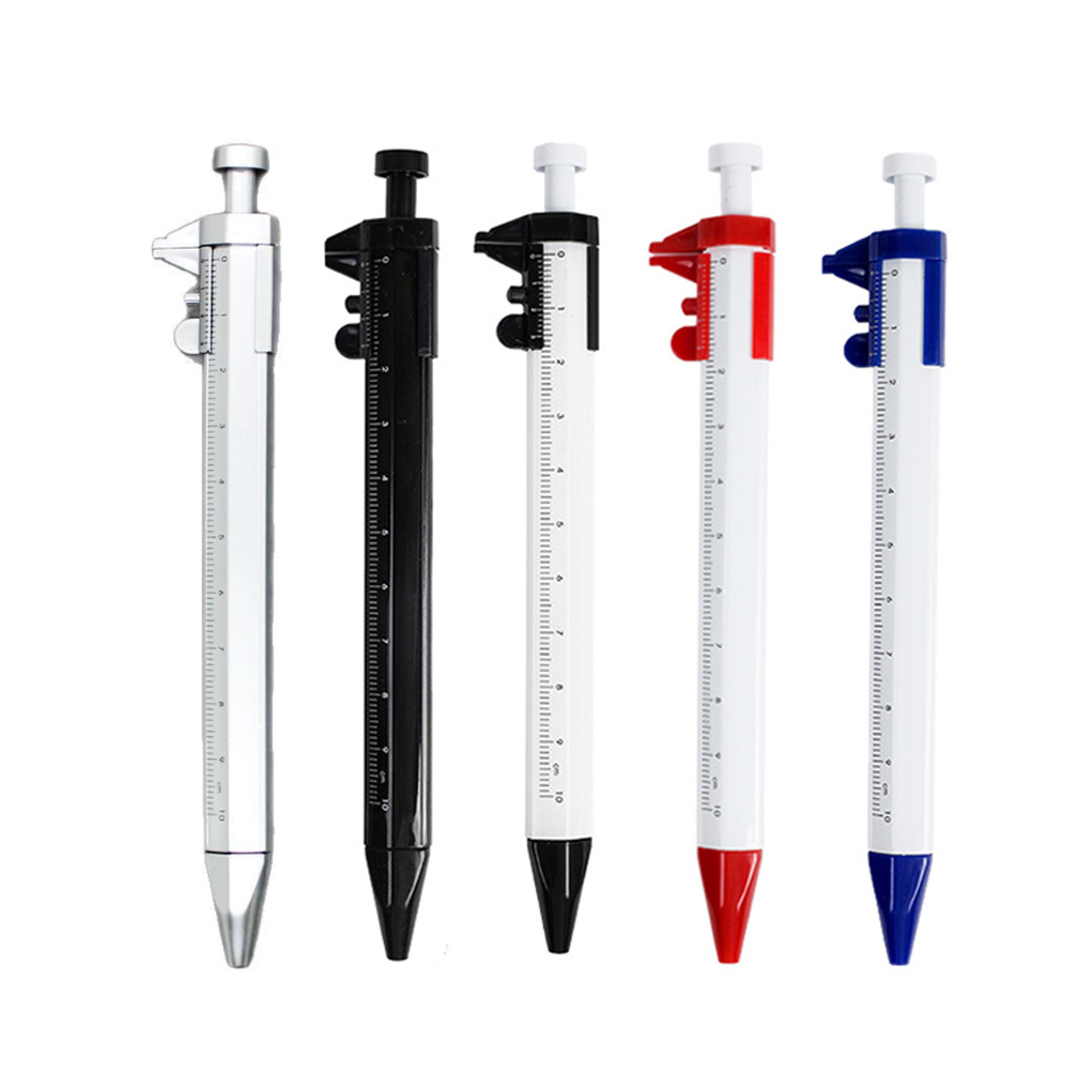 Plastic Caliper Pen 3