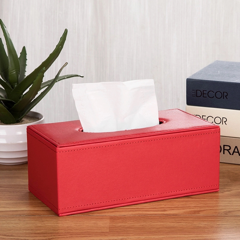 Paper towel box 2