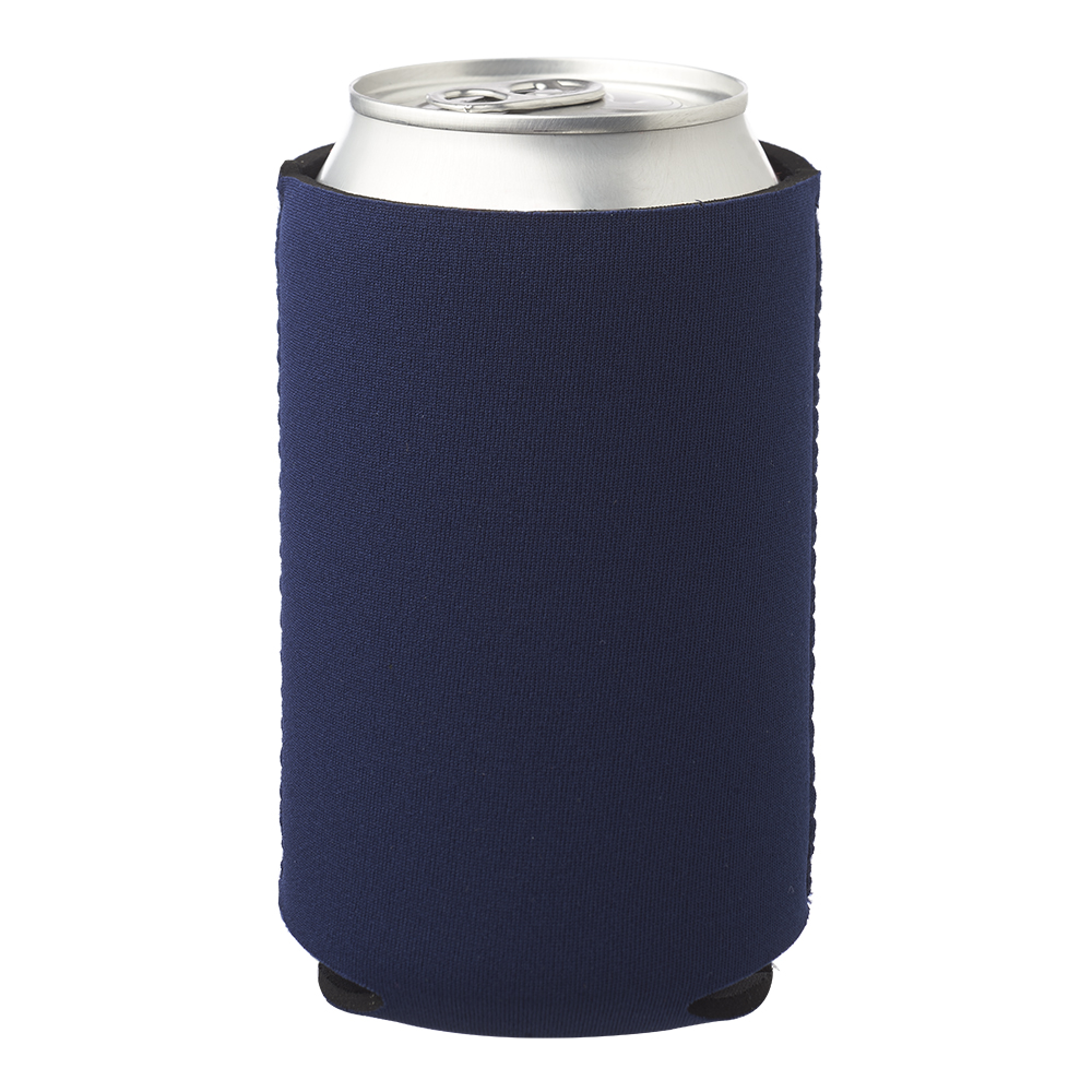 Neoprene Collapsible Can Coolers 75