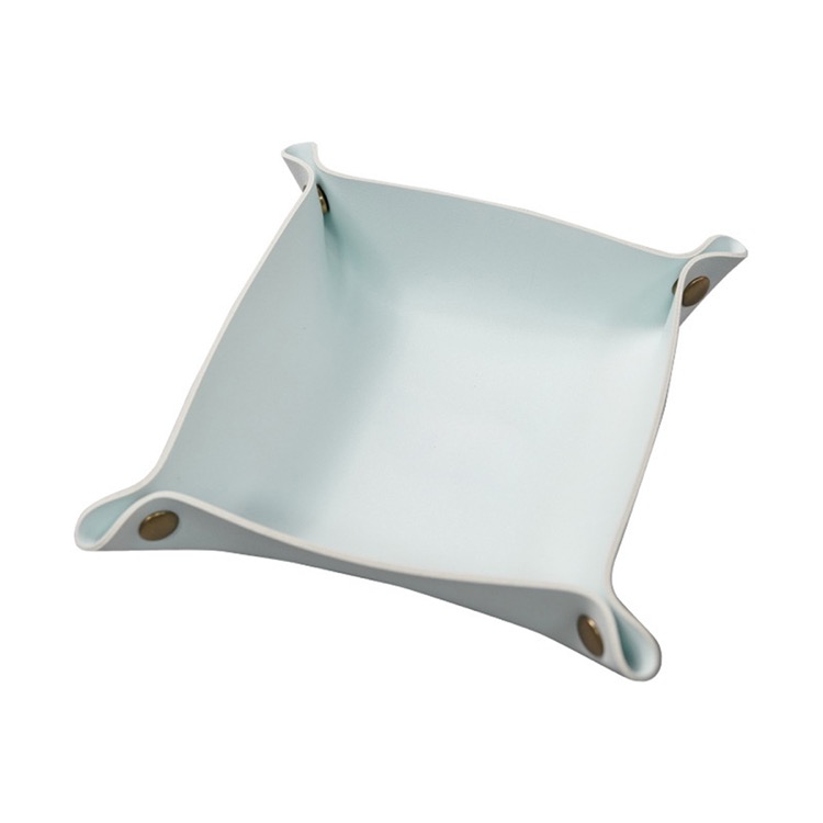 Foldable Catchall Tray for Pocket Stuff 8
