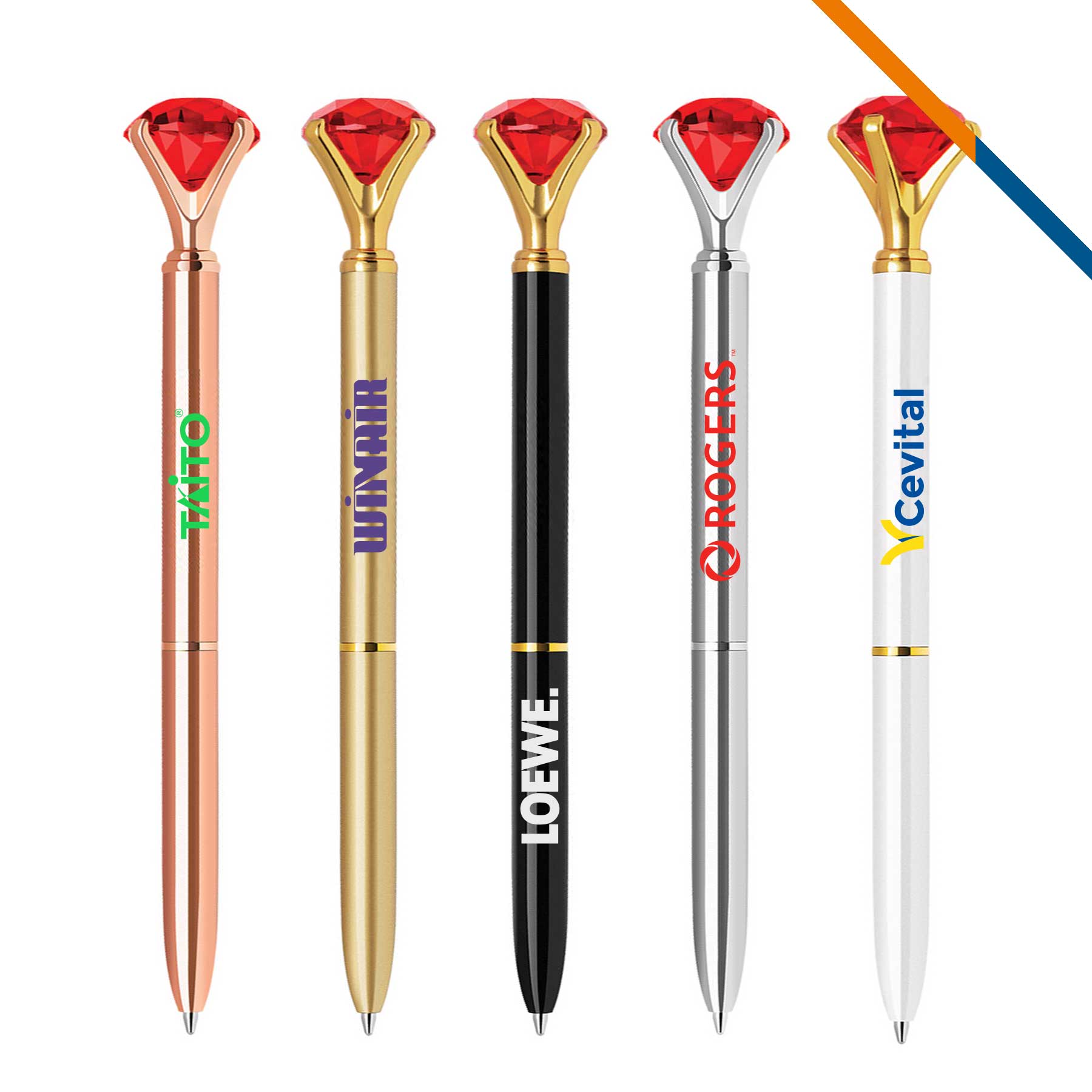 Wenka Metal Pen 4