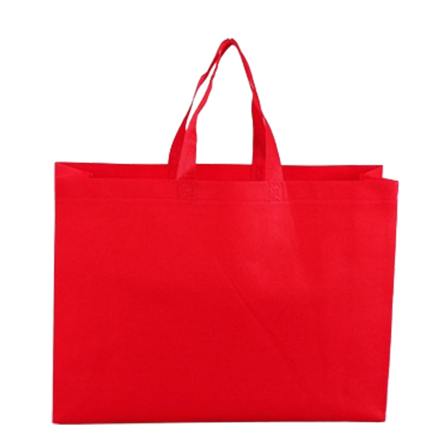 Non-Woven Fabric Shopping Bag 2
