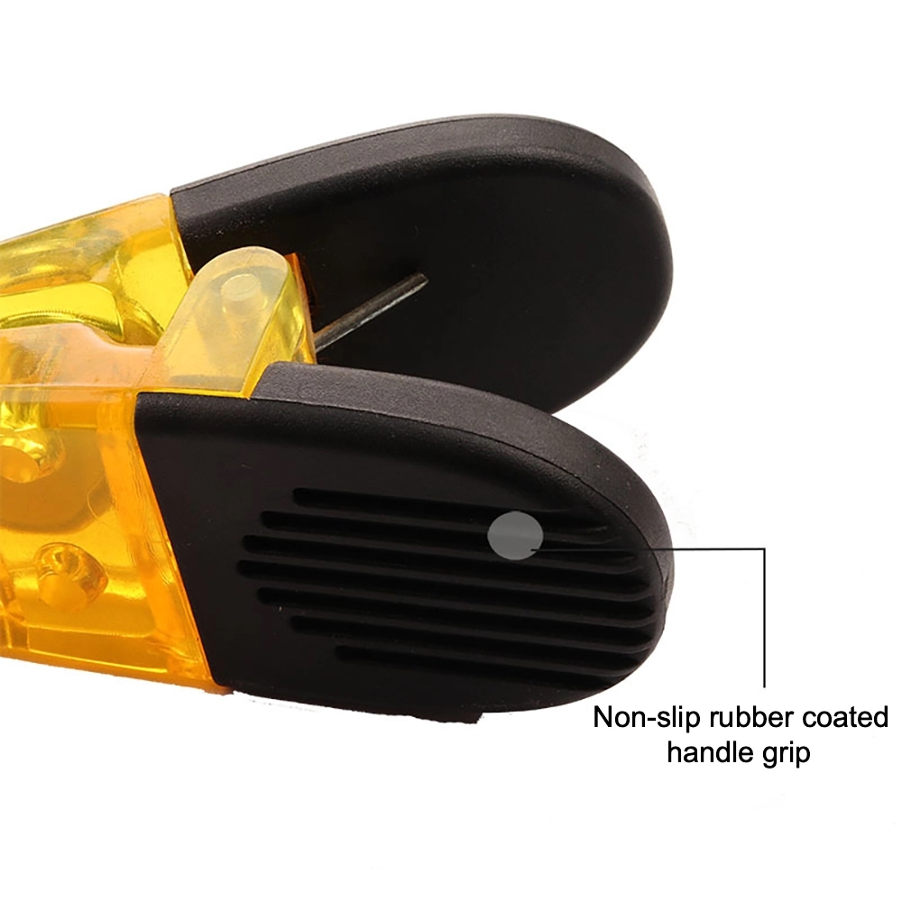 Magnetic Clip Memo Holder 6