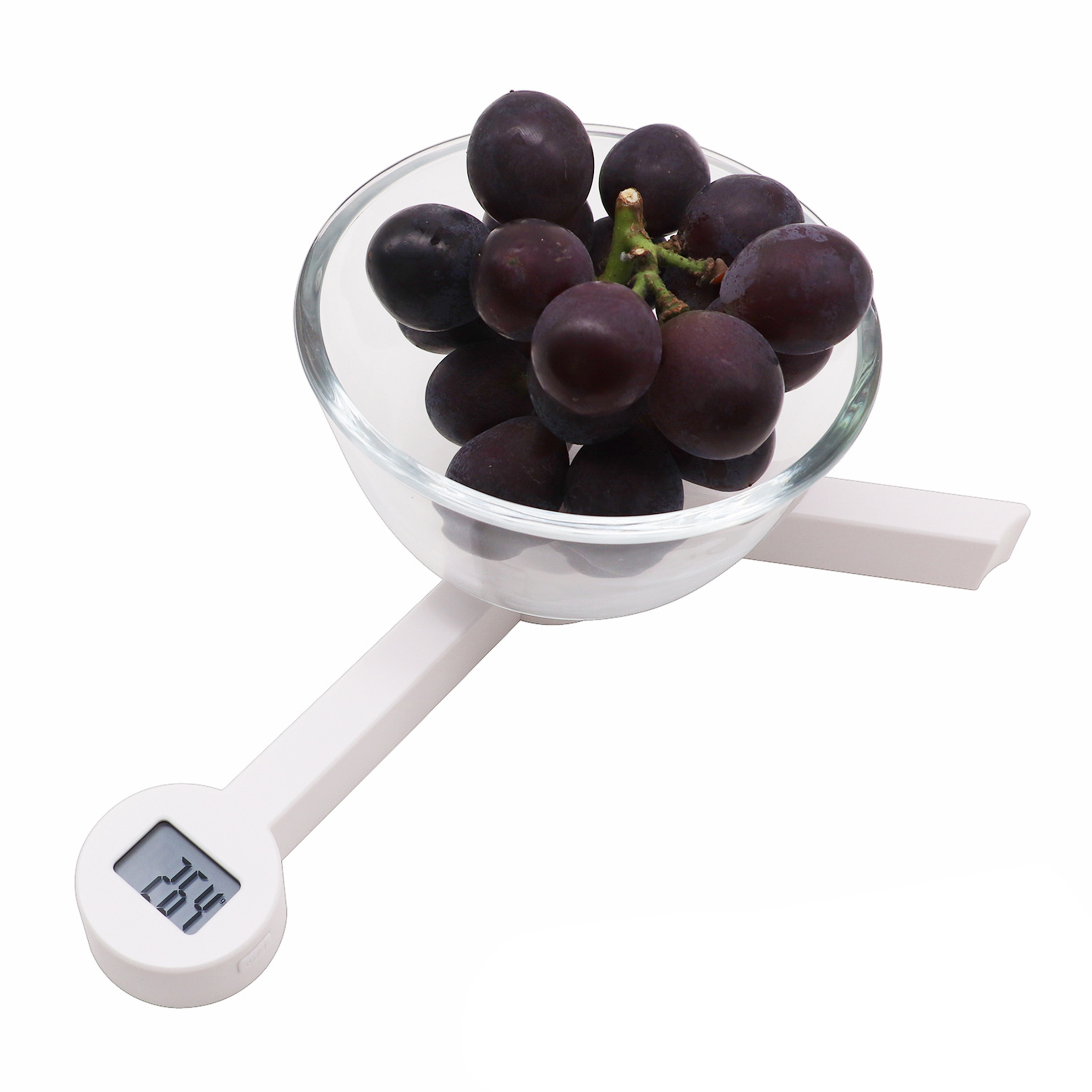 Abs Foldable Kitchen Scale 4