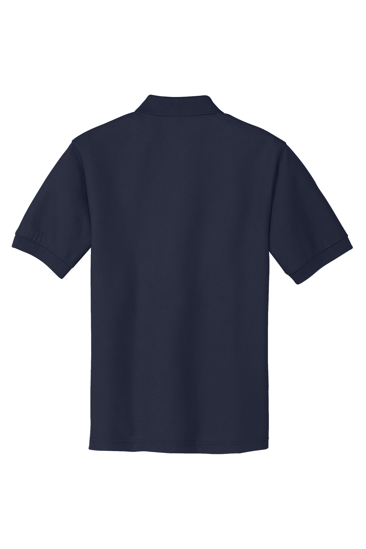 Port Authority® Tall Silk Touch Polo 2