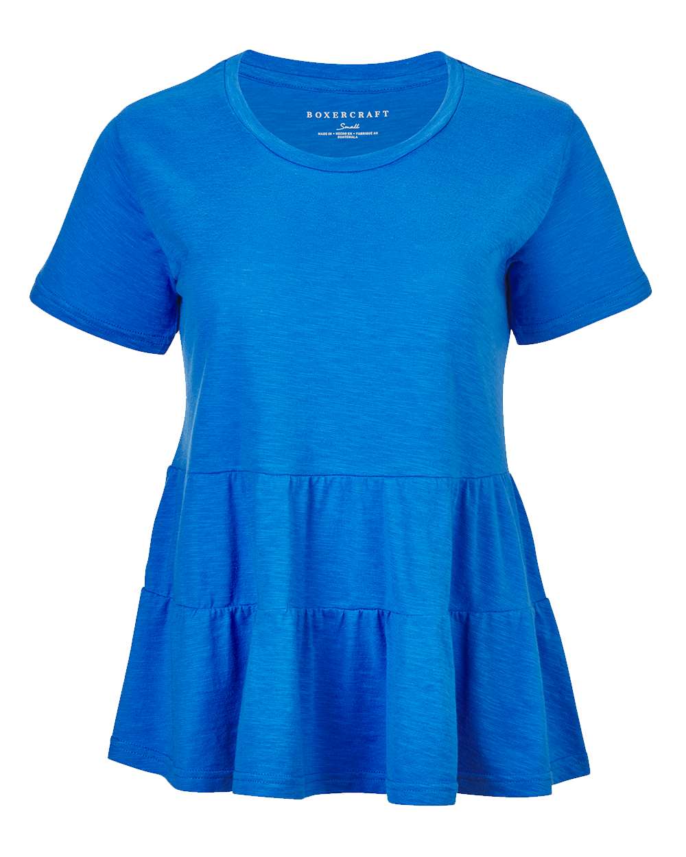 Women's Willow T-Shirt - BW2401 55
