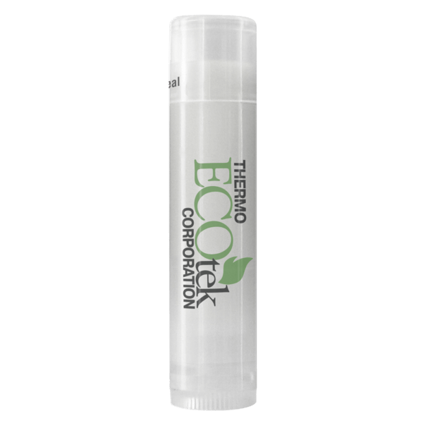 Natural Lip Moisturizer in Clear Tube 6