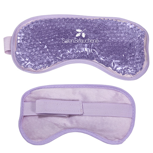 Plush Hot/Cold Eye Mask 27